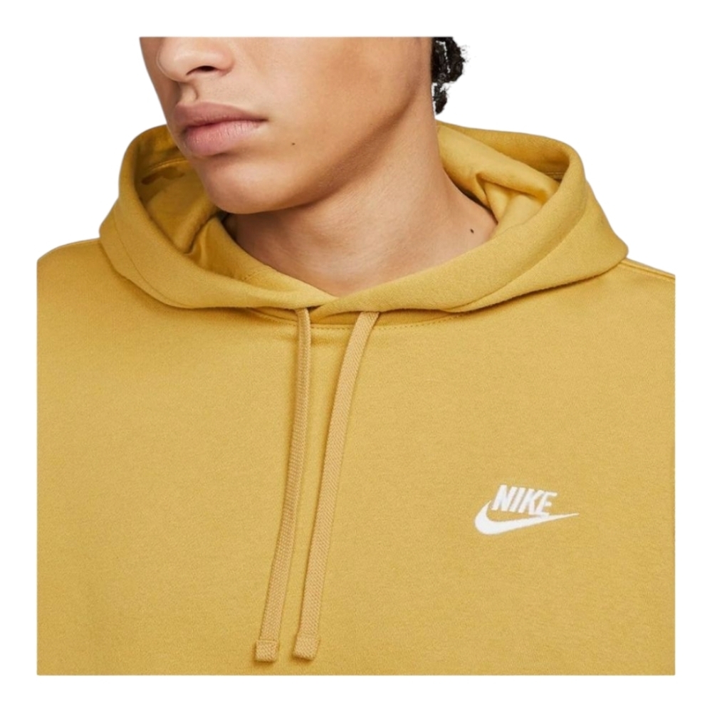 NWOT Nike [M] Men's Sweatshirt - Picture 3 of 4